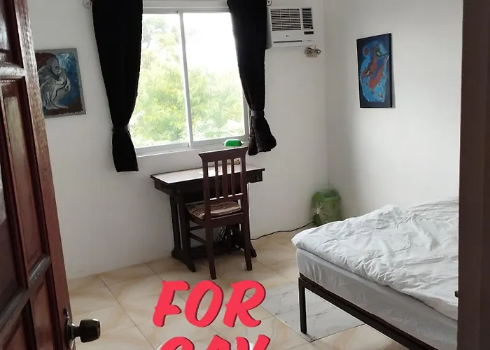 Roger\'S Place Guesthouse