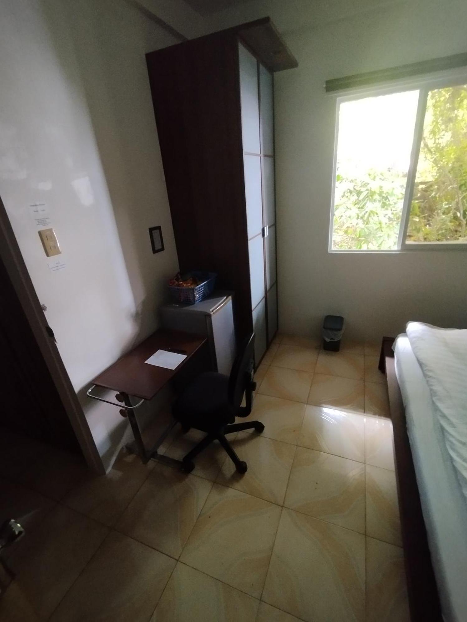 Roger'S Place Guesthouse 2*