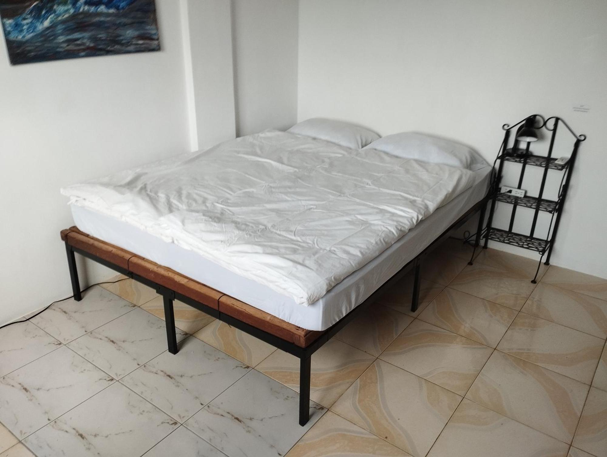Roger'S Place Guesthouse Guest house