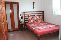 Roger'S Place Guesthouse Guest house Manoc-Manoc