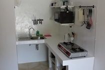 Roger's Place Manoc-Manoc