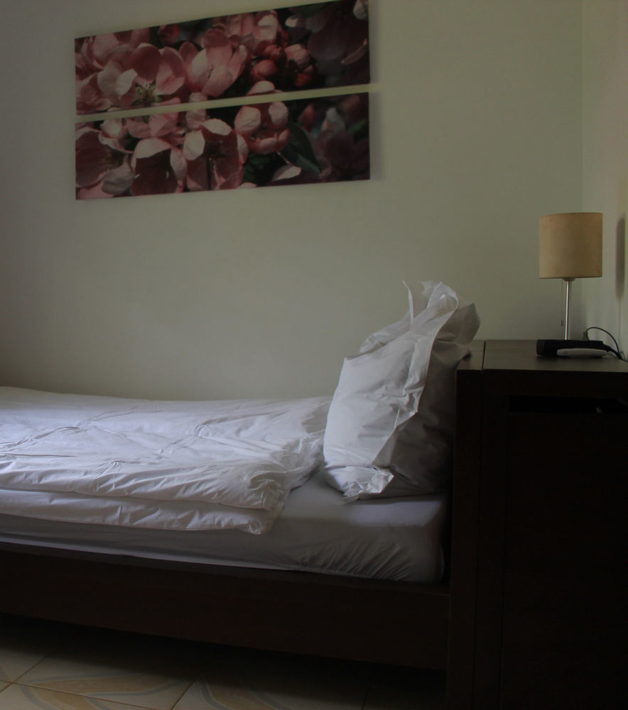 Roger'S Place Guesthouse 2*