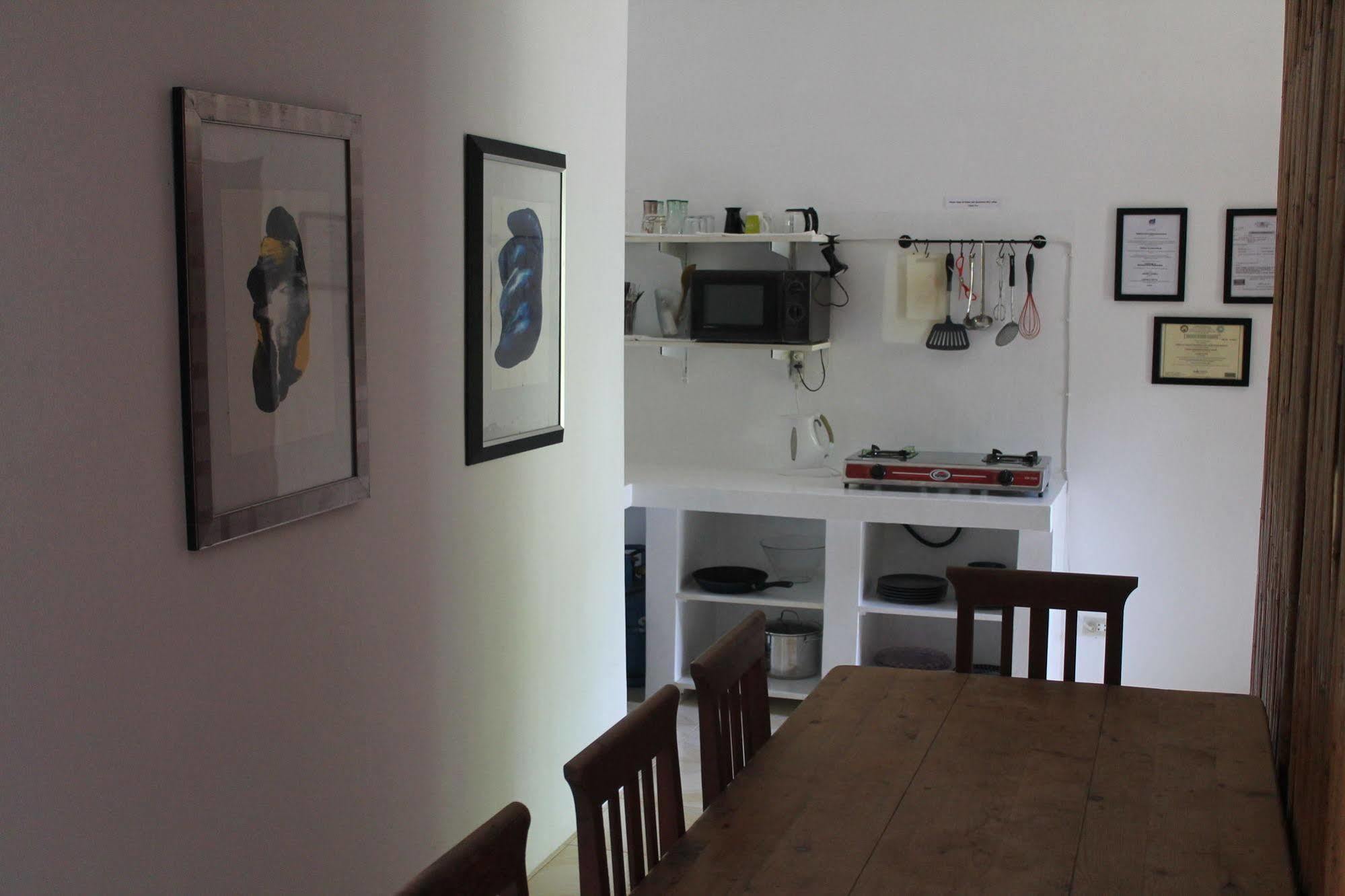 Affittacamere Roger's Place
